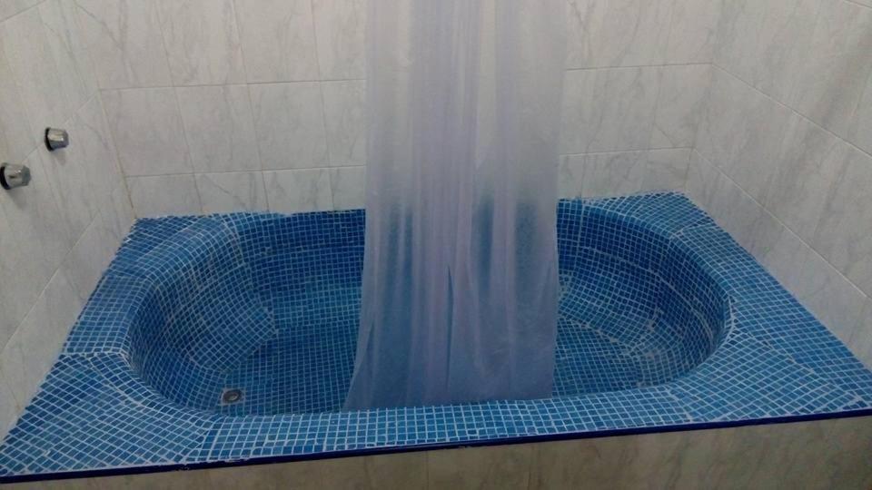 Hotel San Carlos Yautepec de Zaragoza Esterno foto
